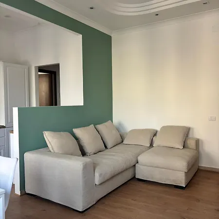 Apartman Don Bosco View Róma