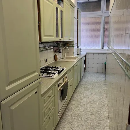 Apartman Don Bosco View