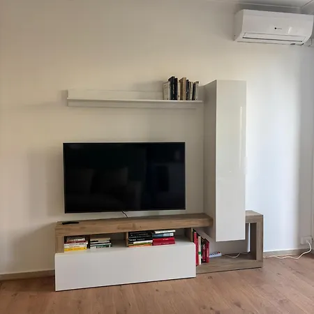 Apartament Don Bosco View *