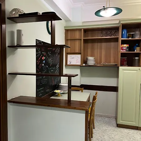 Apartman Don Bosco View