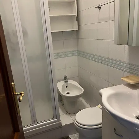 Apartman Don Bosco View