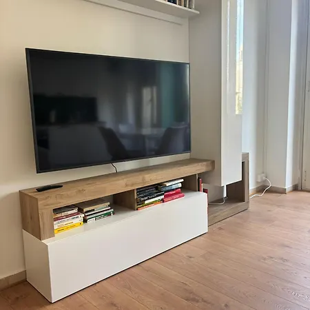 Don Bosco View * Roma