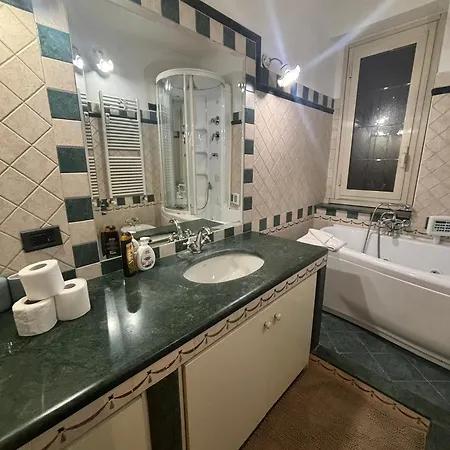 Don Bosco View Apartman