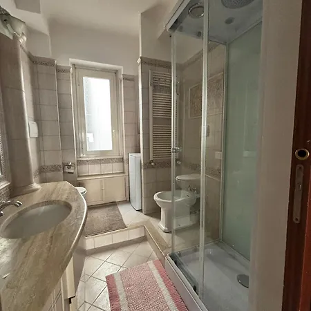 Don Bosco View Apartman