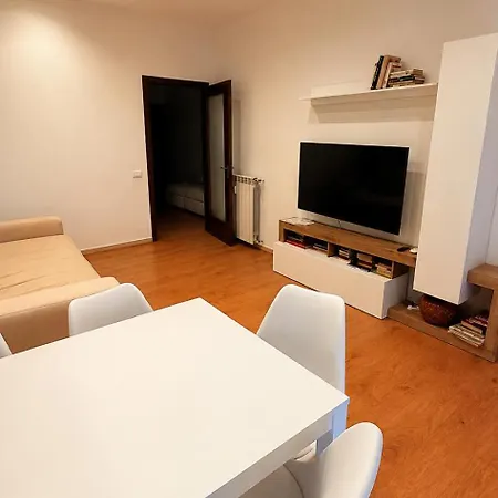 Don Bosco View Apartmán