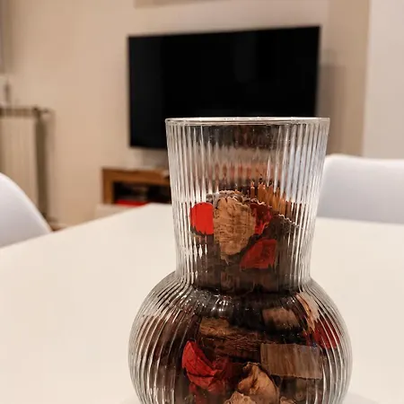 Apartmán Don Bosco View