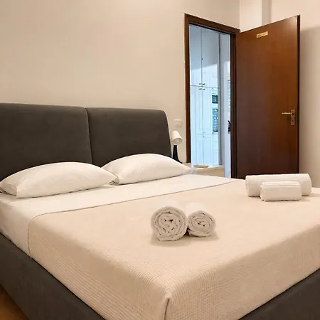 Apartmán Don Bosco View *