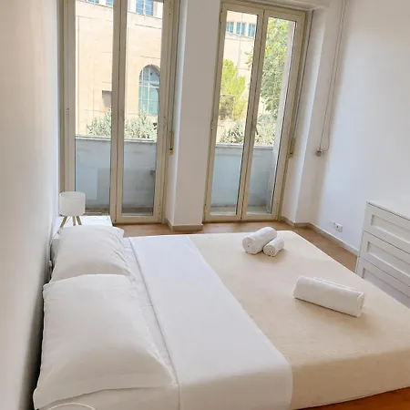Apartmán Don Bosco View