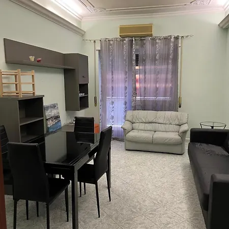 Don Bosco View 公寓